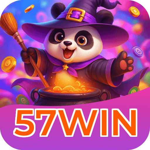 57WIN logo