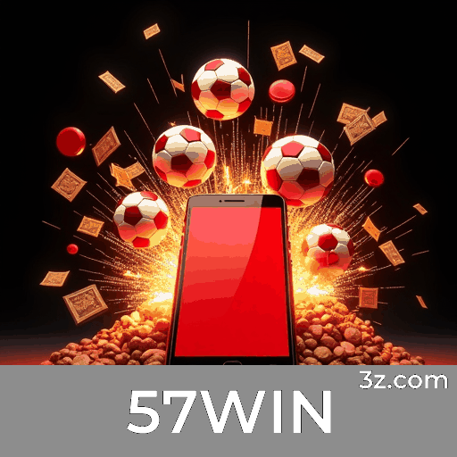 57WIN Bônus acumulado 57WIN