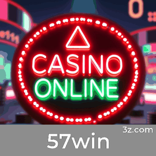 avaliações sobre 57win slots